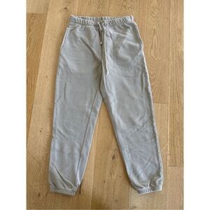 Elwood Core Sweatpants in Vintage Gravel Beige